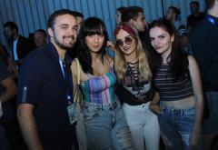 FOTO | Mostar Summer Fest: Luda zabava je počela